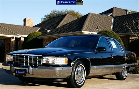 There are 10 new and used 1993 to 1996 <b>Cadillac</b> <b>Fleetwoods</b> listed for <b>sale</b> <b>near</b> you on ClassicCars. . 91 96 cadillac fleetwood for sale on craigslist near west virginia